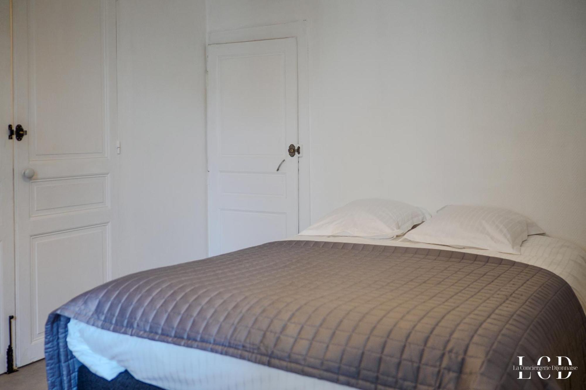 Appartamento Le Berbisey Dijon Centre Esterno foto